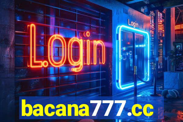 bacana777.cc