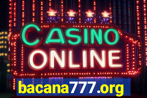 bacana777.org