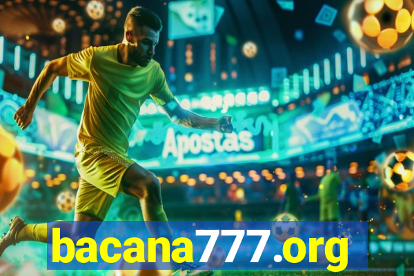 bacana777.org