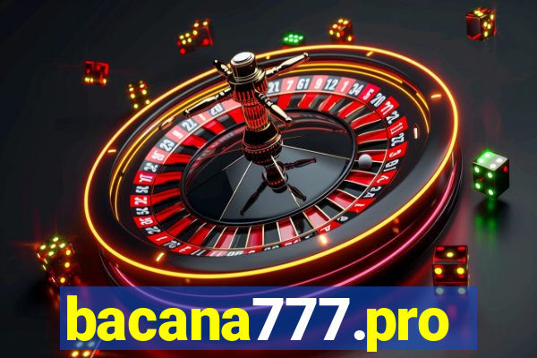 bacana777.pro