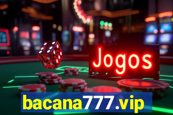 bacana777.vip