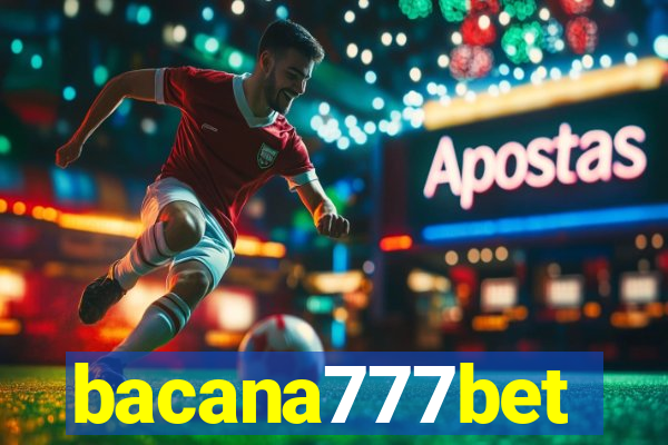 bacana777bet