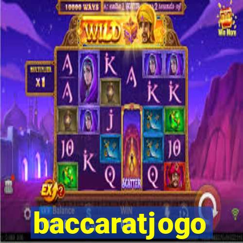 baccaratjogo