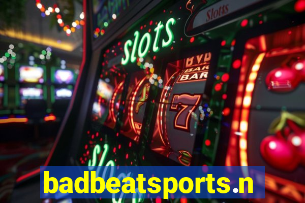 badbeatsports.net