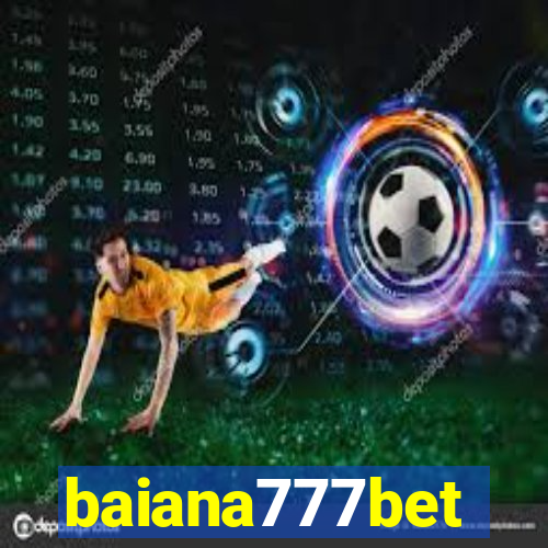 baiana777bet