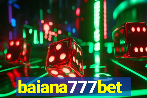 baiana777bet