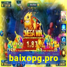 baixopg.pro