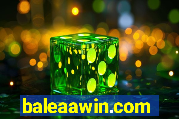 baleaawin.com