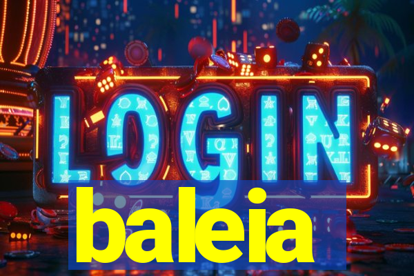 baleia-pg.com