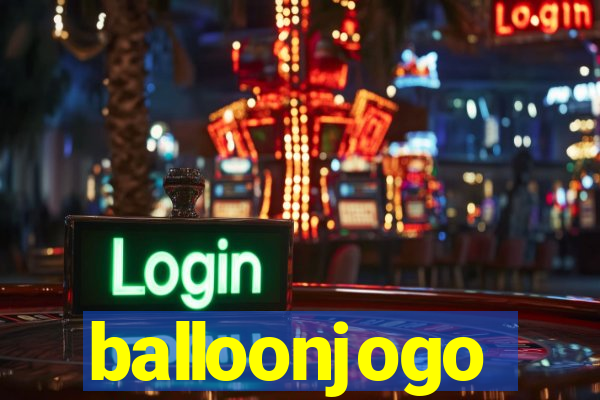 balloonjogo