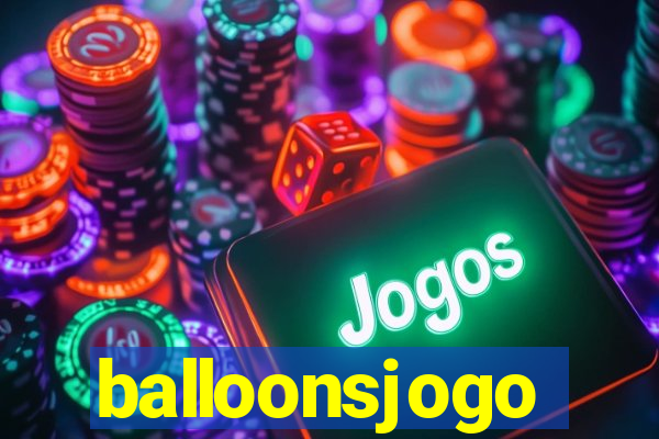 balloonsjogo