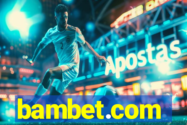 bambet.com