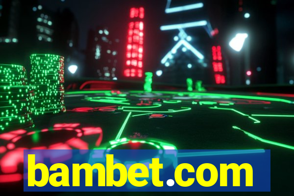 bambet.com