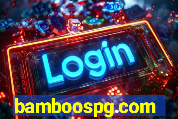 bamboospg.com