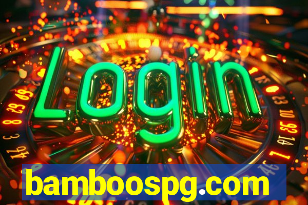 bamboospg.com