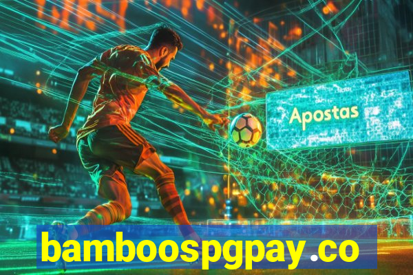 bamboospgpay.com