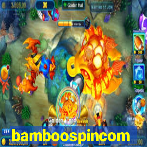 bamboospincom