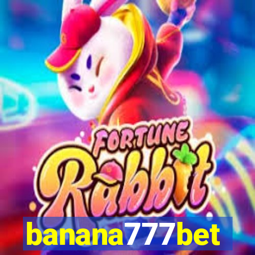 banana777bet