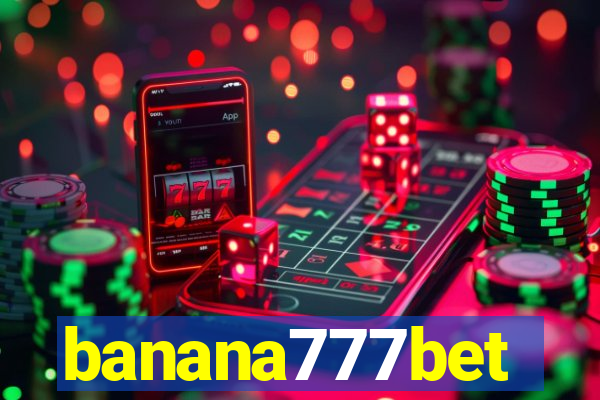 banana777bet