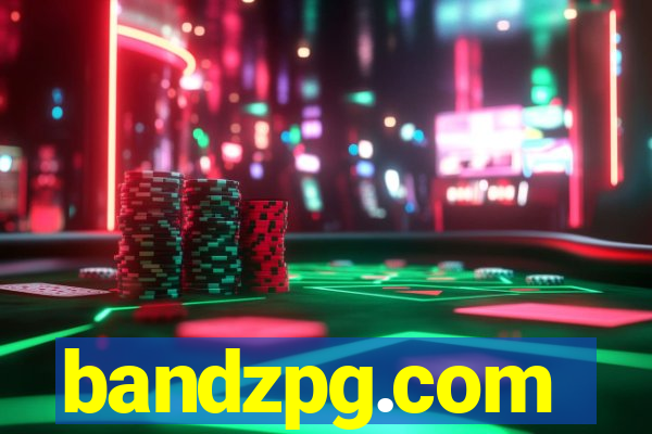 bandzpg.com