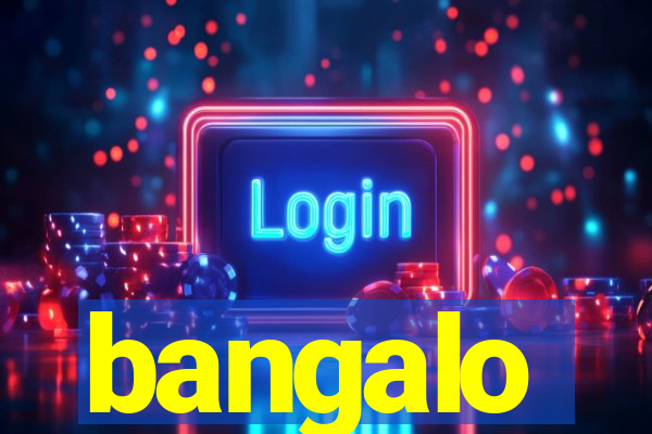 bangalo