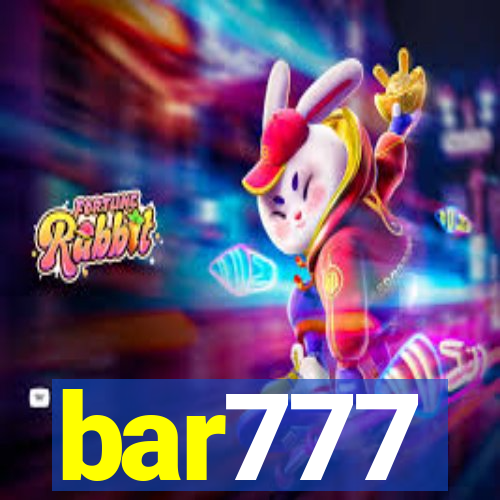 bar777