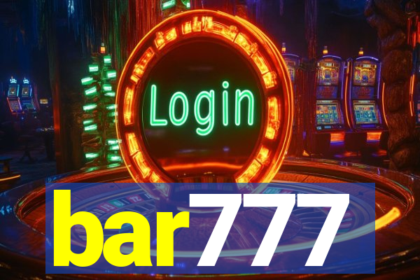 bar777