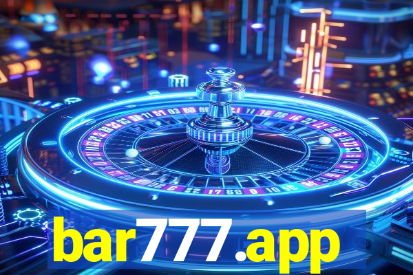 bar777.app