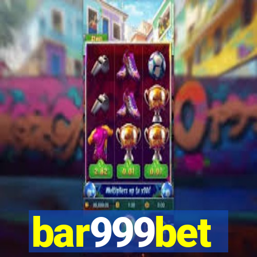 bar999bet