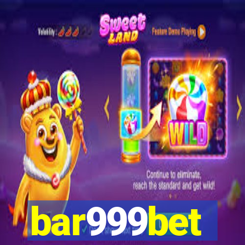 bar999bet