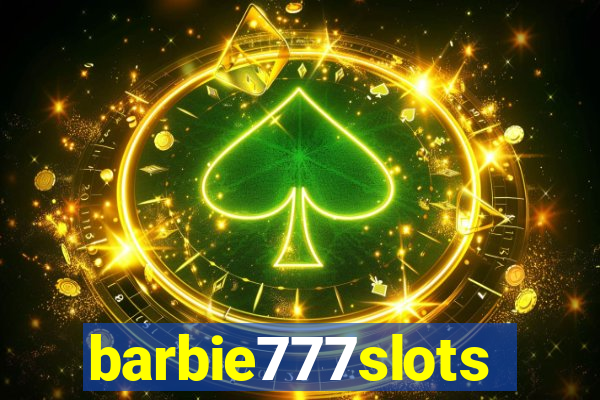 barbie777slots