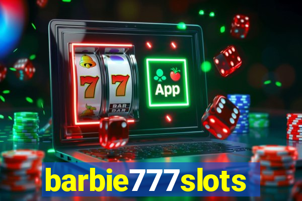 barbie777slots