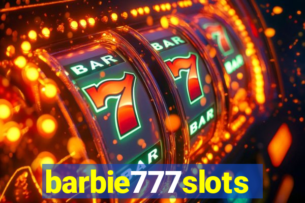 barbie777slots