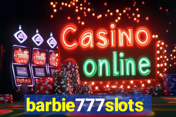 barbie777slots