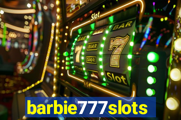 barbie777slots