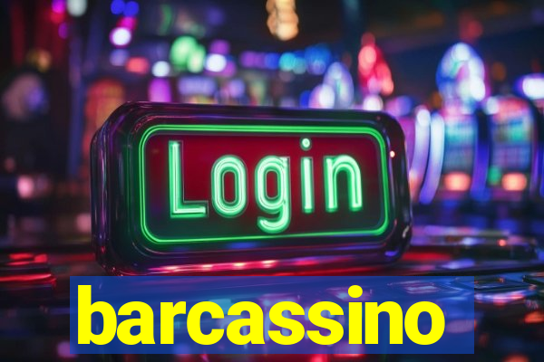 barcassino