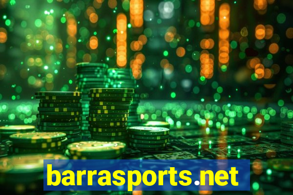 barrasports.net