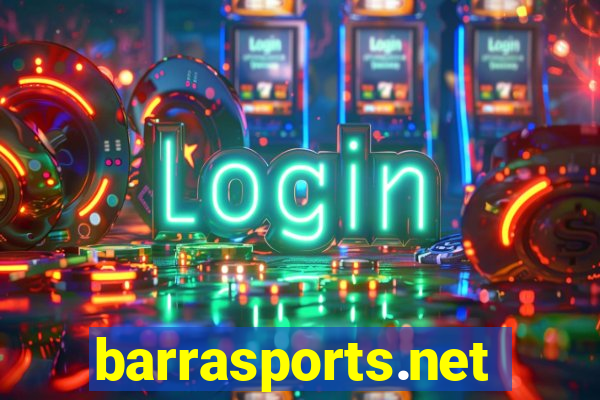 barrasports.net