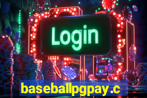 baseballpgpay.com