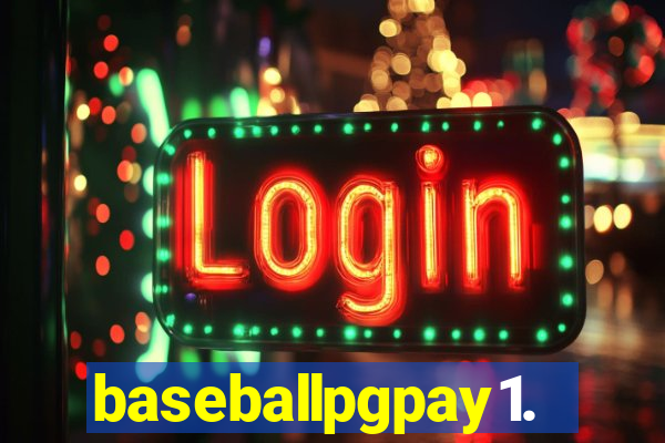 baseballpgpay1.com