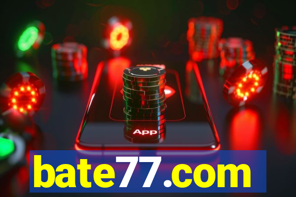 bate77.com