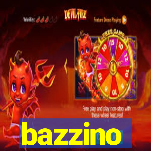 bazzino