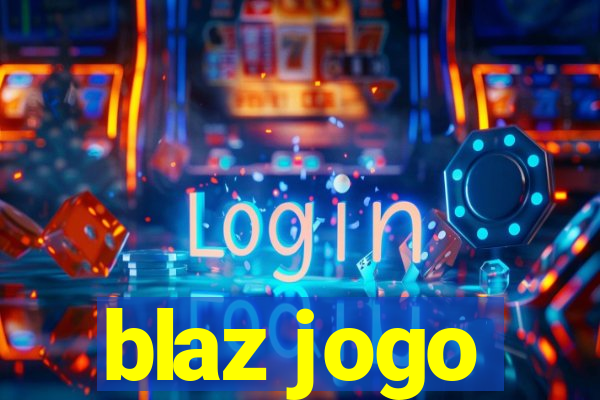 blaz jogo