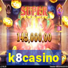 k8casino