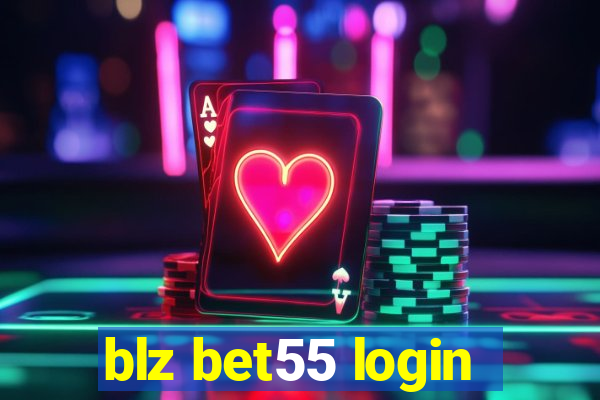 blz bet55 login