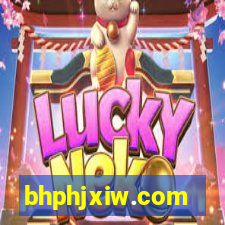 bhphjxiw.com