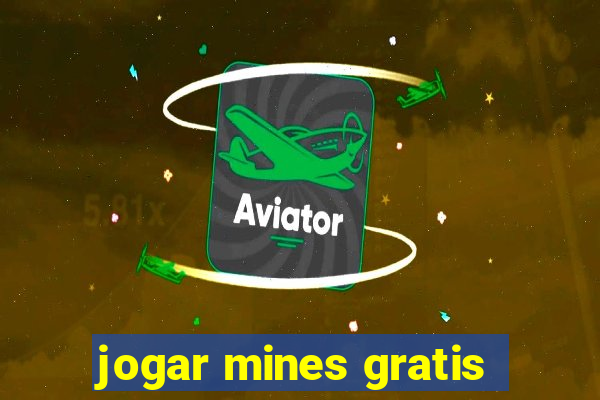 jogar mines gratis