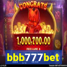 bbb777bet