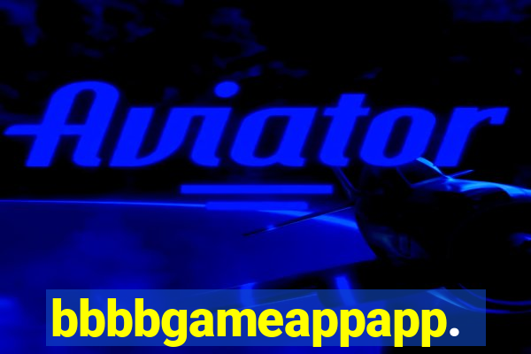 bbbbgameappapp.com