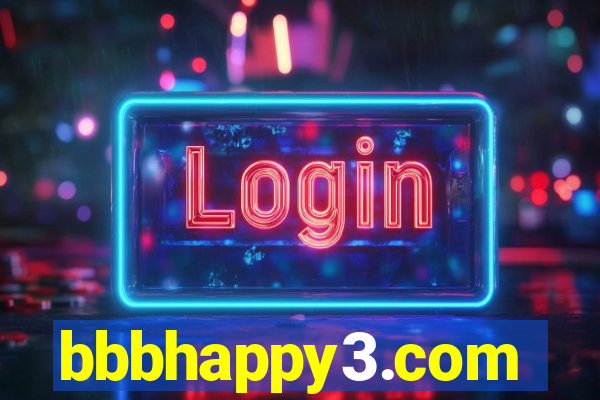 bbbhappy3.com